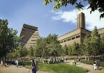 Bảo tàng Tate Modern sẽ cực kỳ hoành tráng